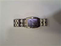 Armbanduhr Guess Herr in Stahl I10539G2 - I10539G2